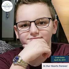 Understanding & speaking English sufficiently are not new requirements to  drive a truck and certainly support safety. The root issue is the need to  address how poorly trained and underqualified drivers speaking