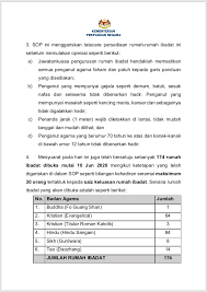 But this word has very broad meanings in urdu and it's one of the most used words in day to. Majlis Keselamatan Negara On Twitter Sop Operasi Rumah Ibadat Bukan Islam Dalam Zon Hijau Sumber Perpaduannegara