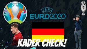 Wen hat joachim löw zu Deutschland Em 2021 Kader Analyse Em Kader Analyse Deutschland Youtube