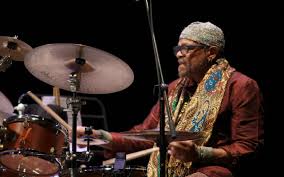 Famaoudou Don Moye Odyssey & Legacy Trio