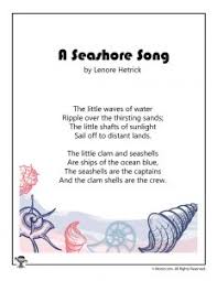 Type any word here to find all the words that rhyme with it. Summer Kids Poems