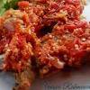 Apalagi bagi pencinta masakan pedas. 1