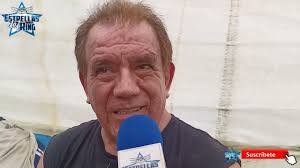 BLACK TERRY "Su paso por el Toreo/Guerrero Maya/Las Nuevas Generaciones"