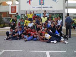 Sk pusat bandar puchong 1 is situated north of bandar puteri puchong. Sk Pusat Bndr Puchong 1 Asa Explore