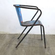 See more ideas about vintage metal, chair, kids chairs. Industrial Design Tubular Steel Chair 1950 1955