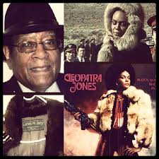 James McQuay (Nov.15, 1924-Jun. 23, 2012) called himself "The Black Fu...