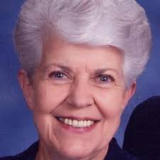 Doris Ladd Obituary May 19, 2023