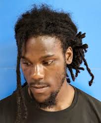 Dashawn Mitchell's Instagram, Twitter & Facebook