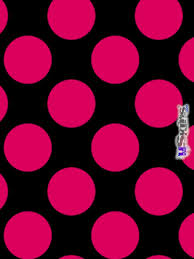 Free Download Ipad Skin Kearas Polka Dots Pink On Black Fits Ipad2 And Ipad3 768x1024 For Your Desktop Mobile Tablet Explore 47 Pink Polka Dot Wallpaper White Polka Dot Find & download free graphic resources for polka dot.