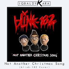 Dammit (blink 182 cover) lyrics: Not Another Christmas Song Blink 182 Cover By Iqbaldykara