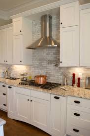 Virtual kitchen · countertop estimator · schedule an appointment 75 Beautiful White Kitchen With Granite Countertops Pictures Ideas July 2021 Houzz