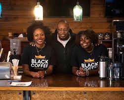 Black Coffee Northwest