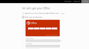 Microsoft Office Product Key For Windows 7 8 10 Learn About How To Find Your Product Key To Activate Office Our Website Microsoft Office Supportive Microsoft