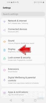 The unlocking process is a s. How To Enable Easy Mode In Lg K8 2018 How To Hardreset Info