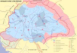 Kingdom of Hungary (1000–1301) - Wikiwand