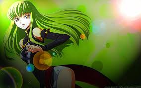 We determined that these pictures can also depict a code geass, kallen kōzuki. Anime Code Geass C C Code Geass Hd Wallpaper Wallpaperbetter