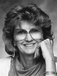 Geneva Mitchell Obituary (1929