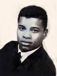 Spec Larry Ishmuel “Samuel” Briggs (1943-1968): homenaje de Find a Grave