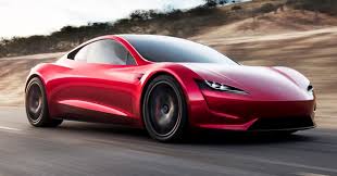 Tesla Roadster Second Generation Debuts 0 97 Km H In 1 9 Seconds 402 Km H Top Speed 998 Km Range Paultan Org