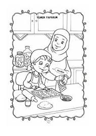 Dindersioyun Com Okul Oncesi Dini Boyamalar 2020 Tintin Okul Boyama Sayfalari