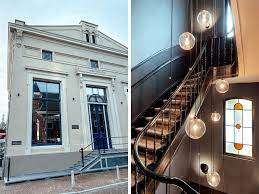 Slapen Onder De Sterren Bij The Nox Hotel In Utrecht Review