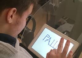 Communication Support World Network Newsletter [Note from Dot:]