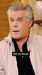 The great #rayliotta talks about his #costars #jenniferlopez #llcoolj  #bustarhymes #rqn #requination