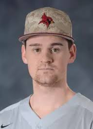 2020 Baseball Roster