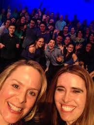 Kindness journey with Stella Ludwig and Jorgie Inc