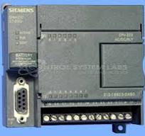Siemens 6ES7 212-1BB23-0XB0 Simatic S7 CPU 222 AC / DC Relay
