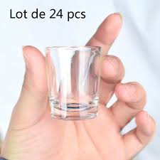 Le degré d'alcool des boissons alcooliques varie très fortement d'un type de boisson à l'autre. N 1 Verre A Liqueur Verre A Alcool 25ml Verre Petit Verre A Vin Blanc Lot De 24 Pcs Achat Vente Verre A Vin Soldes Sur Cdiscount Des Le 20 Janvier Cdiscount