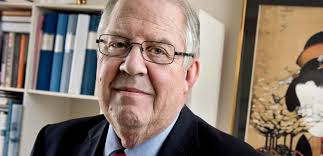 Svenskt näringsliv och hotet mot demokratin