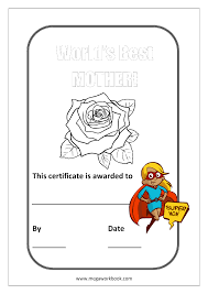 Simply print, color and give! Free Printable Mother S Day Coloring Pages For Kids Kindergarten Preschool Mother S Day Coloring Sheets Megaworkbook