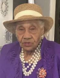 Obituary information for Vashti Celeste Tyson