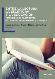 Entre la lectura la escritura y la educación