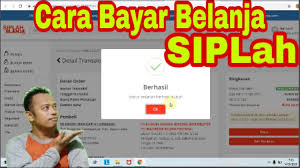 Maybe you would like to learn more about one of these? Live Cara Membeli Di Siplah Cara Belanja Siplah Eureka Bookhouse Membeli Buku Dengan Dana Bos 2021 Youtube