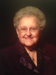Obituary for Peggy Jewel (Denton) Simmons