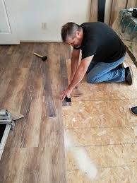 Its quality and design make it suitable for a high number of tasks. A How To Guide For Installing Vinyl Floors No Underlayment And No Power Tools Needed These Installing Vinyl Plank Flooring Vinyl Plank Flooring Diy Flooring