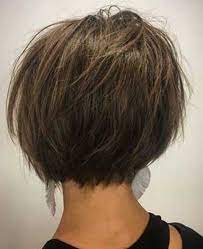 short hairstyles for over 50 fine hair kurzhaarschnitt fur feines haar kurzhaarschnitte haarschnitt