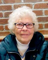 Barbara Ann (Bailey) Sell