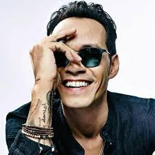 MARC ANTHONY