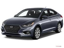 Открыть страницу «hyundai» на facebook. 2019 Hyundai Accent Prices Reviews Pictures U S News World Report