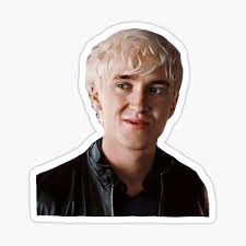 See his all girlfriends' names and entire biography. Tom Felton Geschenke Merchandise Redbubble