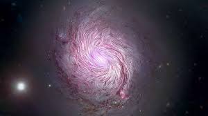 Смартфон samsung galaxy z flip 256 гб, чёрный бриллиант. How Does Our Milky Way Galaxy Get Its Spiral Form