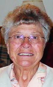 Ella M. Herman Obituary