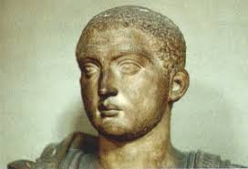 SEPTIMIO SEVERO Y SU AGRIDULCE DINASTÍA