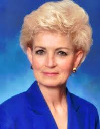 Helen M. McDonald Obituary