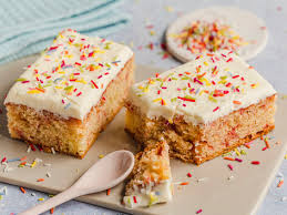 Schmetterlingskuchen Schneller Kindergeburtstags Kuchen Einfach Backen
