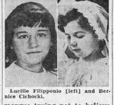 Our Lady of the Angels Fire Victims and others