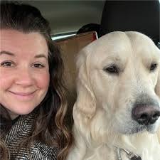 When the kids visit at work because school is out for '"snow week"